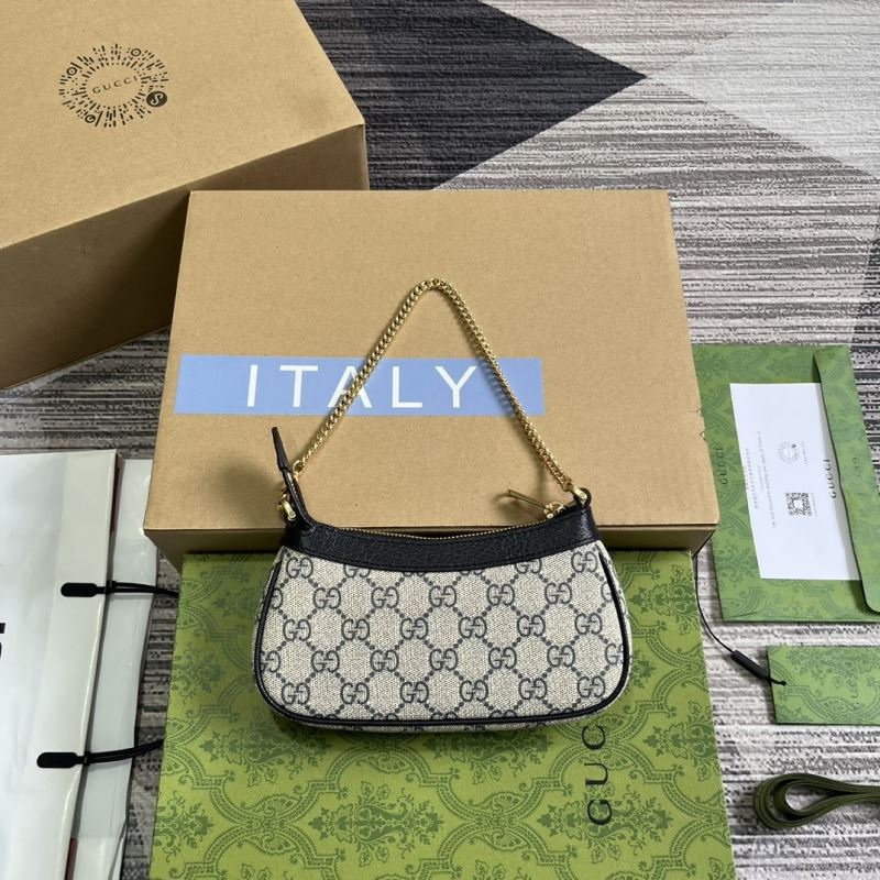 Gvc*1 hobo bags